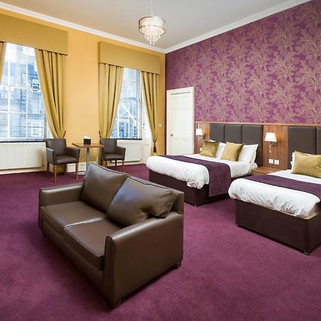 Albany Hotel EDI Exterior photo